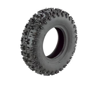 gomma miniquad anteriore 410 6 pollici