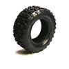 Gomma miniquad Posteriore 13x5.00-6 pollici in Ricambi miniquad 2T a strappo