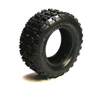 gomma miniquad posteriore 500 6 pollici