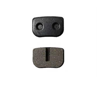 pastiglie freno mini a