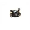 Pinza freno miniquad lato sinistro in Ricambi miniquad 2T a strappo
