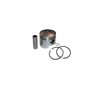 pistone completo 50 cc