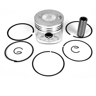 pistone 525 mm 125 cc