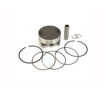 pistone 60 mm yx 150 160 cc 2v