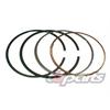 Fasce pistone TB 60 mm in Ricambi Motore