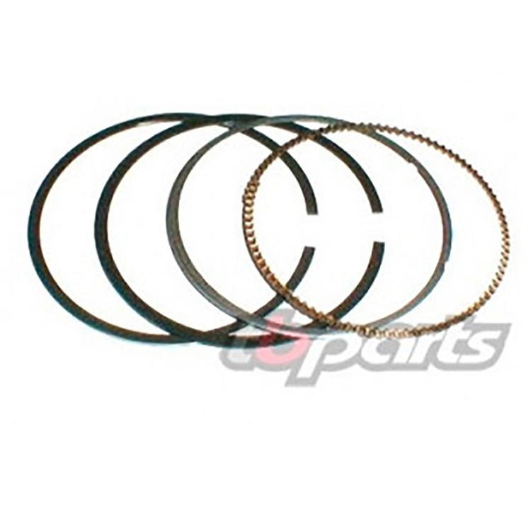 Fasce pistone TB 60 mm