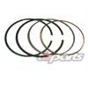 Fasce pistone TB 60 mm in Ricambi Motore