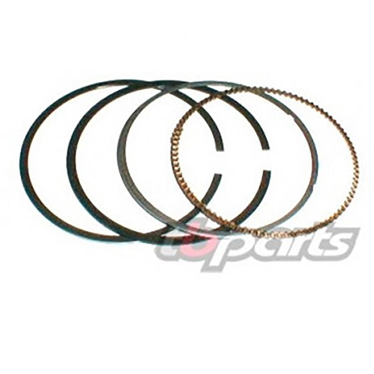 Fasce pistone TB 67 mm