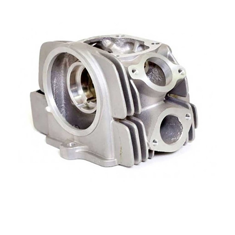 Testa motore YX 140 nuda