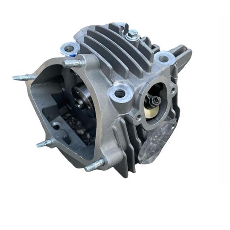 Testa motore YX 150-160 cc 2V Ergal