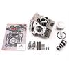 Testa TB Race 2V + Albero a camme TB + Pistone TB 64 mm + Guarnizioni in Ricambi Motore