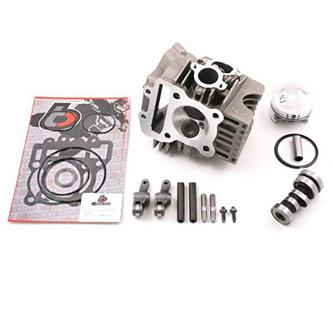 kit testa tb aumento potenza