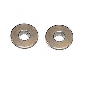 set piattelli valvole gpx 155