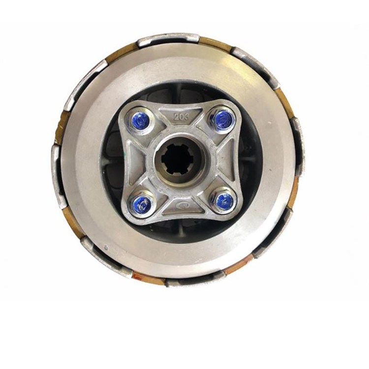 Frizione Daytona 150-190-212 4V 2.0