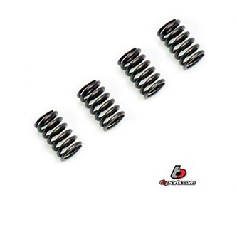 set molle frizione rinforzate tb parts