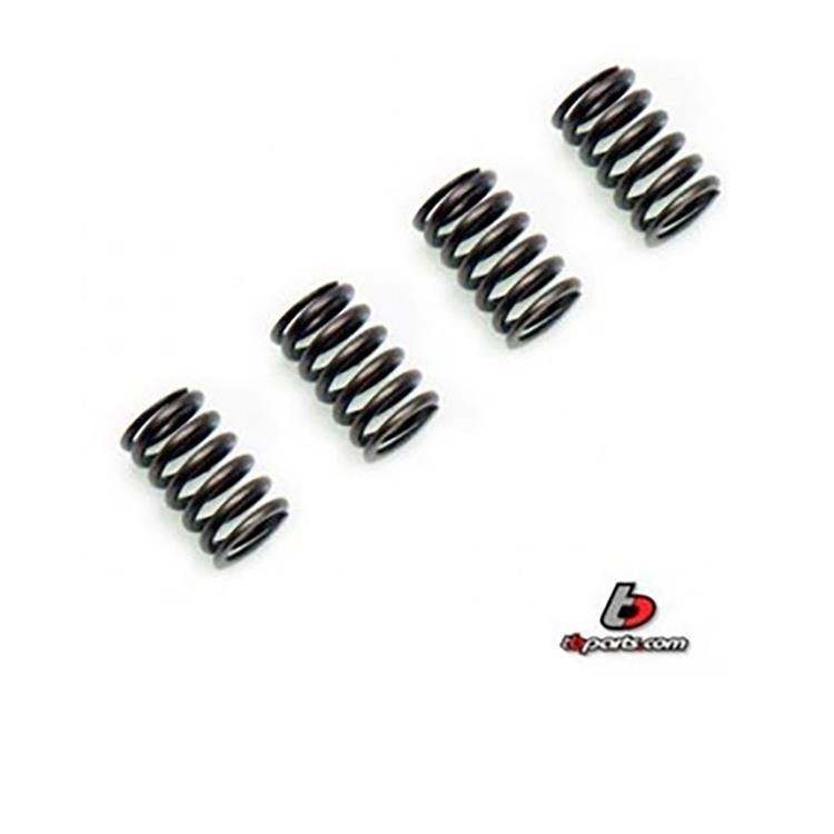 Kit molle frizione rinforzate Racing TB parts