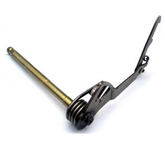 albero selettore cambio yx 150 160