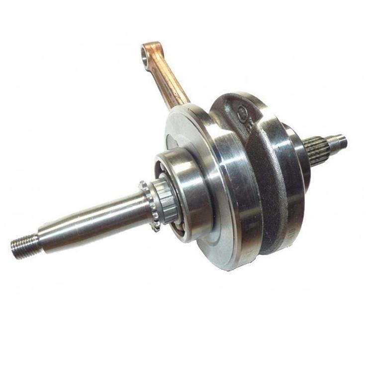 Albero motore Daytona 190-212
