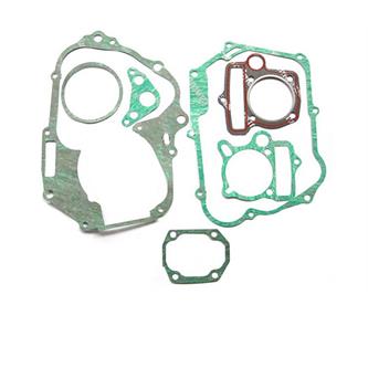 kit guarnizioni yx 140 cc
