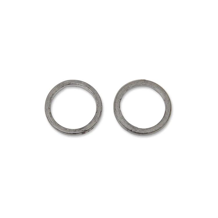 Kit guarnizioni scarico Yamaha XT 600 Z Tenere (1984-1991)