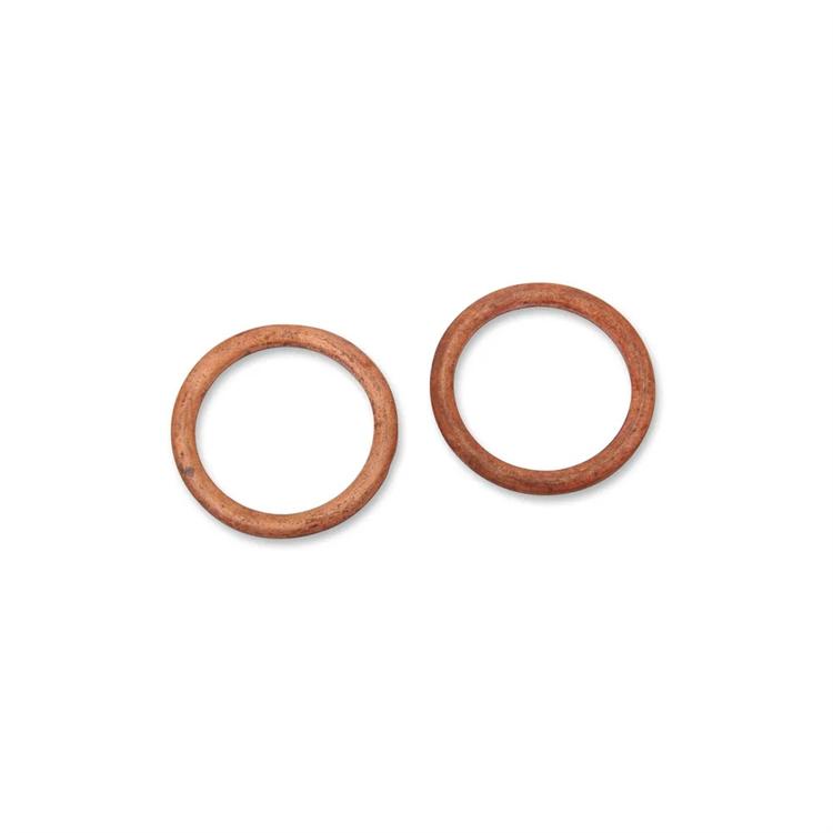 Kit guarnizioni scarico Honda XR 250 R (1981-2004)