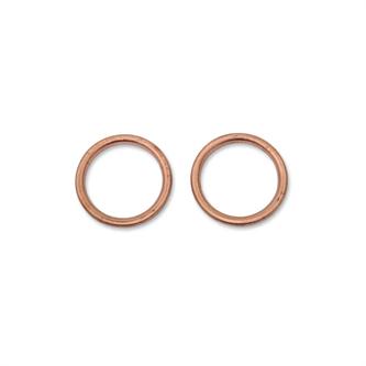 kit guarnizioni scarico honda crf 150 rb 2007 2017