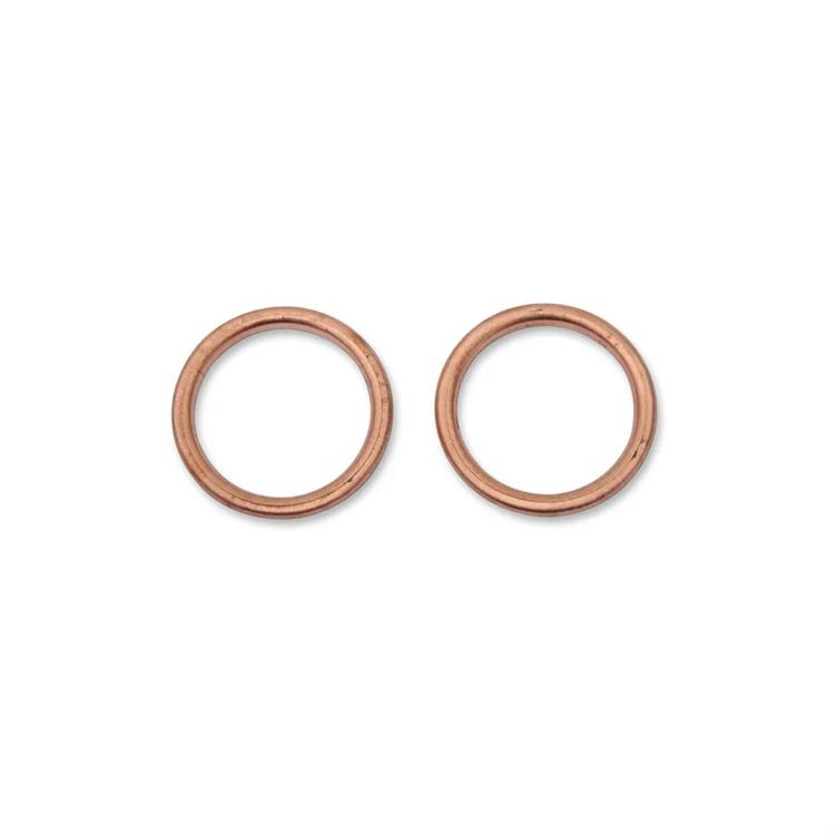 Kit guarnizioni scarico Honda CRF 150 RB (2007-2017)