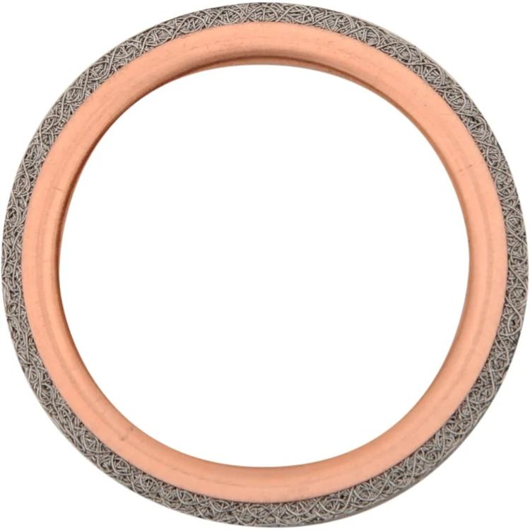 Kit guarnizioni scarico Yamaha YFM 700 FWAN 4X4 Grizzly EPS (2014)