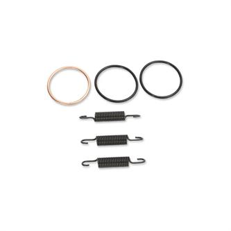 kit guarnizioni scarico kawasaki kx 250 1987 1994