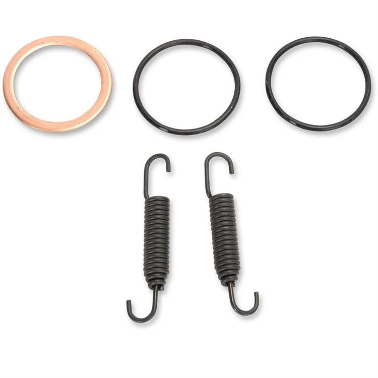Kit guarnizioni scarico Kawasaki KX 250 (2003-2008)