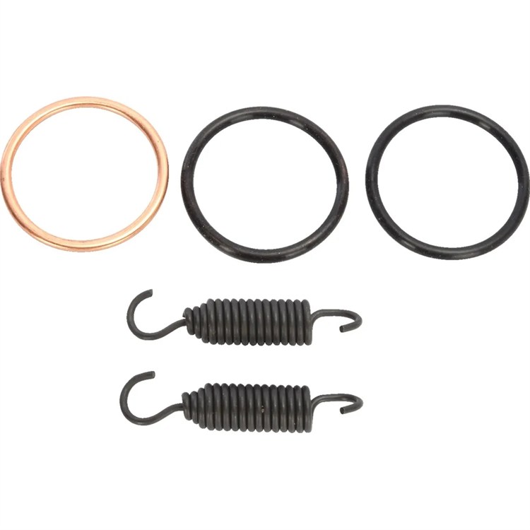 Kit guarnizioni scarico Kawasaki KX 125 L (2001-2002)