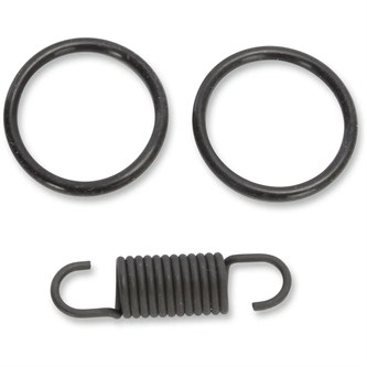 kit guarnizioni scarico kawasaki kx 60 b 1985 2003