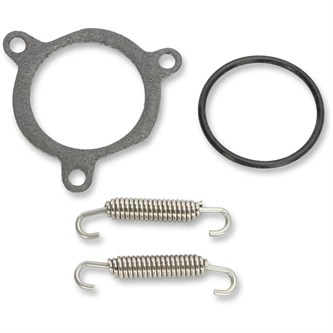 kit guarnizioni scarico ktm egs 300 1994 1997