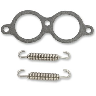 kit guarnizioni scarico ktm smr 450 2005 2007