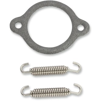 kit guarnizioni scarico ktm exc 500 2012 2016