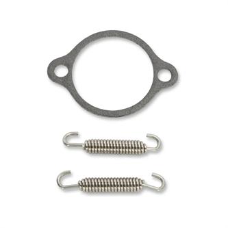 kit guarnizioni scarico ktm sx f 450 factory edition 2012