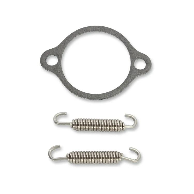 Kit guarnizioni scarico KTM SX-F 450 Factory Edition (2012)