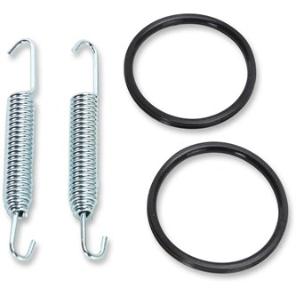 kit guarnizioni scarico yamaha yz 125 x 2020 2022