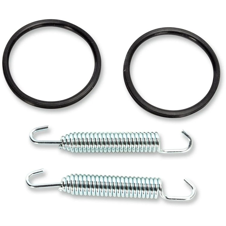 Kit guarnizioni scarico Yamaha YZ 125 (2001-2004)