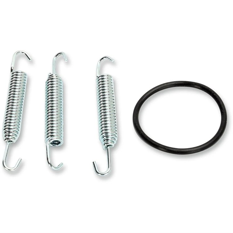 Kit guarnizioni scarico Yamaha YZ 125 (1999-2000)
