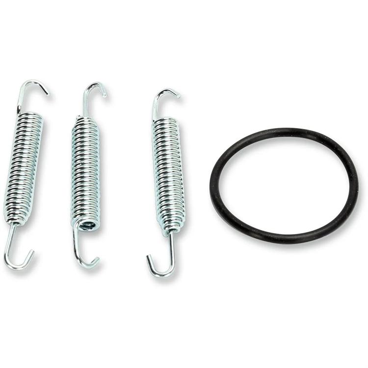 Kit guarnizioni scarico Yamaha YZ 125 (1999-2000)