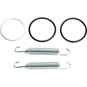 kit guarnizioni scarico yamaha yz 85 lw 2002 2018