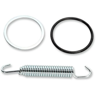 kit guarnizioni scarico yamaha yz 80 lw 1994 2001