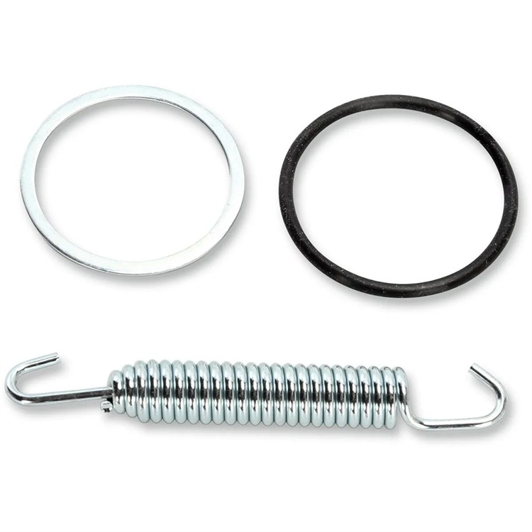 Kit guarnizioni scarico Yamaha YZ 80 LW (1994-2001)