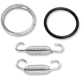 kit guarnizioni scarico suzuki rm 85 1714 small wheel 2019 2023