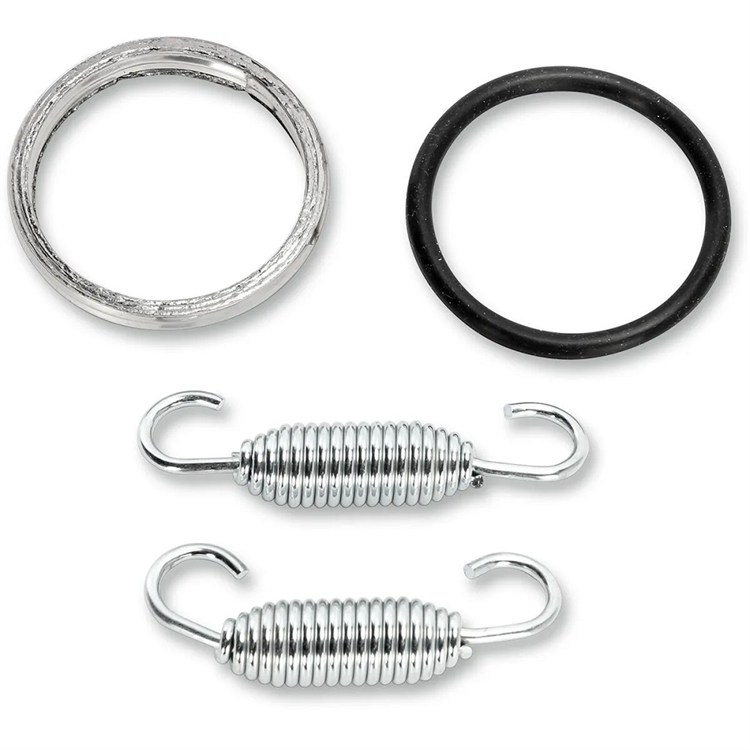 Kit guarnizioni scarico Suzuki RM 85 17/14 Small Wheel (2019-2023)