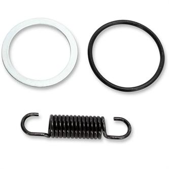 kit guarnizioni scarico suzuki rm 80 1989 2001