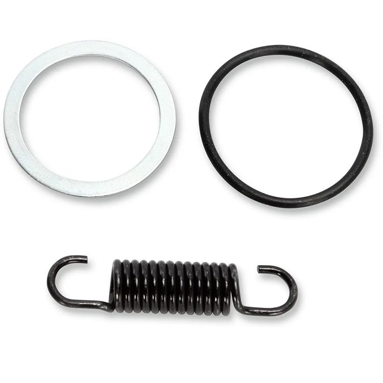 Kit guarnizioni scarico Suzuki RM 80 (1989-2001)