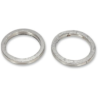 kit guarnizioni scarico honda xr 250 1979 1980