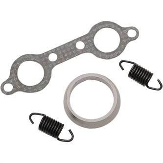 kit guarnizioni scarico polaris ranger 800 efi 6x6 2013 2016